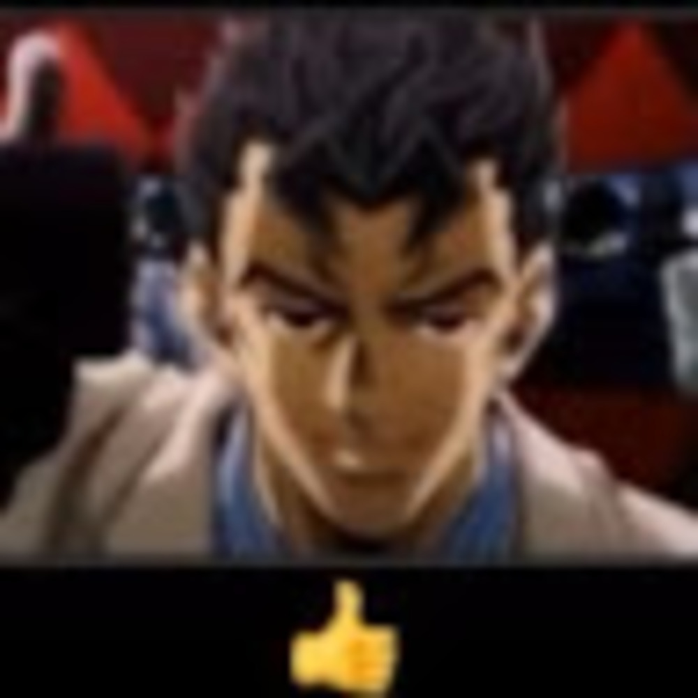 Meet your Posher, Miroslava